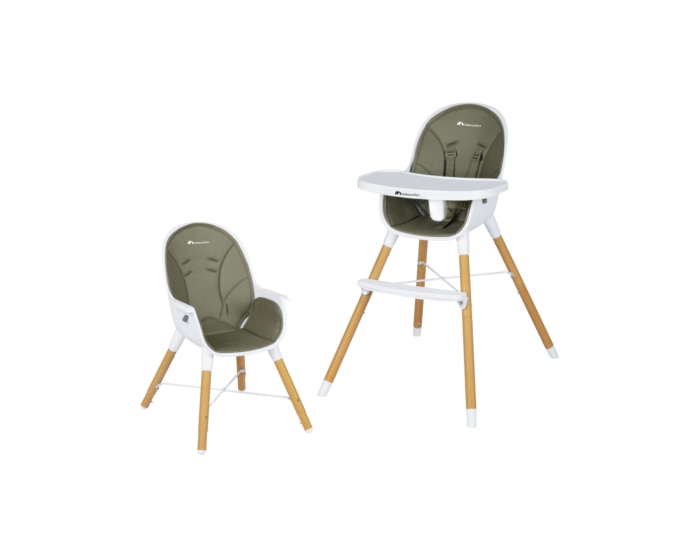 2711116210_2024_bebeconfort_homeequipment_highchair_avista_green_mineralgreen_3qrtleft