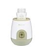 3103207000_2025_bebeconfort_bottlefeedacc_electricbottlewarmer_green_frontwithbottle_V2