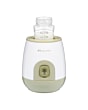 3103207000_2025_bebeconfort_bottlefeedacc_electricbottlewarmer_green_frontwithbottle_V2