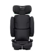 8067764210_2026_Bebeconfort_carseat_toddlerchildcarseat_EverGoiSafe_Black_FullBlack_Boostermodeupperheadrestposition_Front