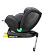 8105340210_2025_bebeconfort_carseat_babytoddlerchildcarseat_evolvefixplusisize_black_tintedblack_rearwardfacing_maximumrecline_side