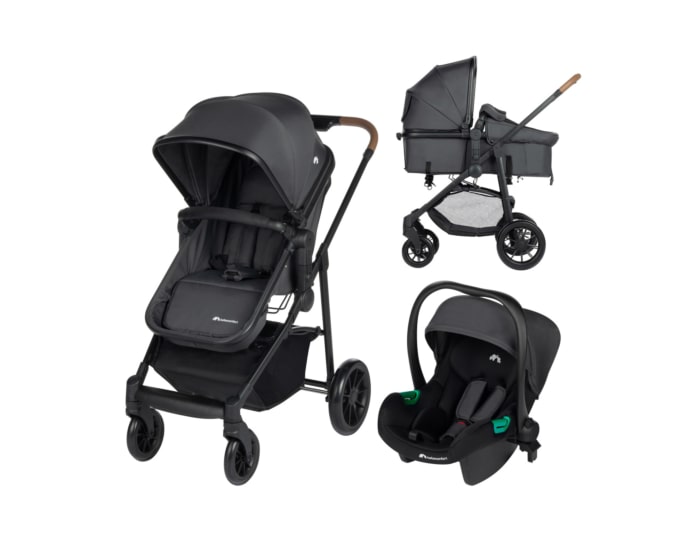 1136153210_2023_bebeconfort_stroller_1stagestroller_hazetrio_grey_mineralgraphite_3qrt