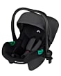 1136153210_2023_bebeconfort_stroller_1stagestroller_hazeLttrio_grey_mineralgraphite_carseat_3qrtleft