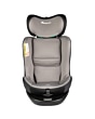 8106440210_2023_bebeconfort_carseat_multigroupisofix_evolvefixisize_graymist_forwardfacing_boostermode_upperheadrestposition_front